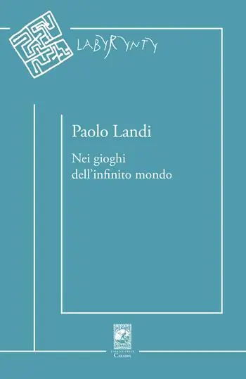 Nei gioghi dell‘infinito mondo Quantità Limitata