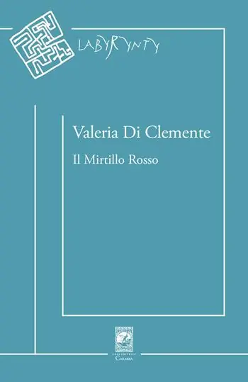 Consegna Rapida Il mirtillo rosso
