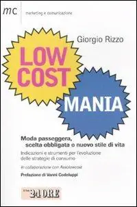 Low cost mania Ultima Occasione