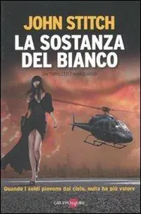 Nuova Collezione La sostanza del bianco