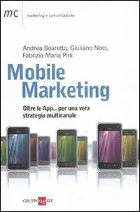 Mobile marketing. Oltre le App... per una vera strategia multicanale Ordina Subito