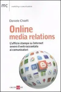 Prezzo Di Fabbrica Online media relations. L‘ufficio stampa su internet ovvero il web raccontato ai comunicatori