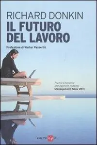 Il futuro del lavoro Consegna Rapida