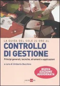 Controllo di gestione. Principi generali, tecniche, strumenti, applicazioni Promozione