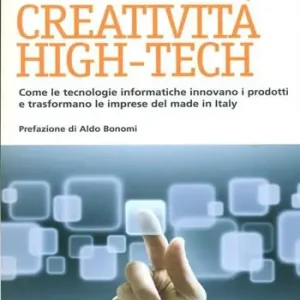 Creatività high-tech Più Venduto