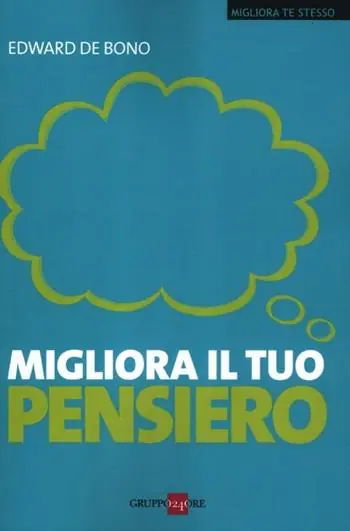Migliora il tuo pensiero Novità