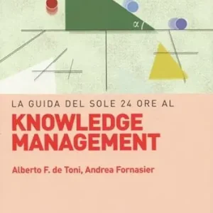 Più Venduto Guida knowledge management
