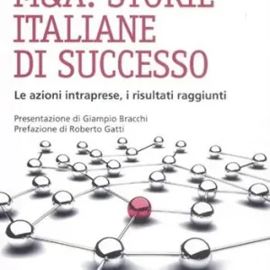 M&A storie italiane di successo. Le azioni intraprese, i risultati raggiunti Occasione Imperdibile