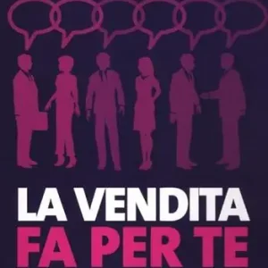 La vendita fa per te Acquista Ora