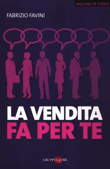 La vendita fa per te Acquista Ora
