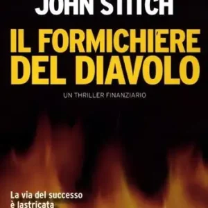 Il formichiere del diavolo Promo Stagionale