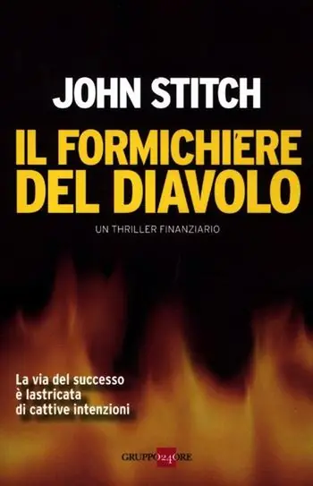 Il formichiere del diavolo Promo Stagionale