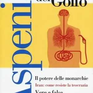 Aspenia. Vol. 60 I conti del Golfo. Esclusivo