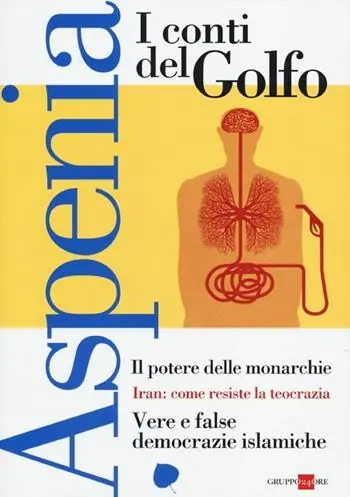 Aspenia. Vol. 60 I conti del Golfo. Esclusivo