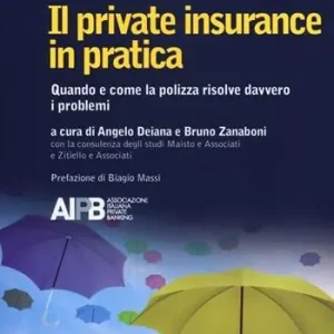 Direttamente Dal Produttore Il private insurance in pratica. Quando e come la polizza risolve davvero i problemi