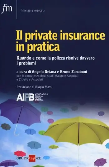 Direttamente Dal Produttore Il private insurance in pratica. Quando e come la polizza risolve davvero i problemi