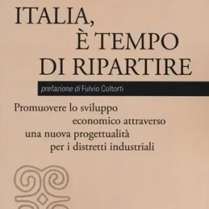 Ultima Occasione Italia, è tempo di ripartire