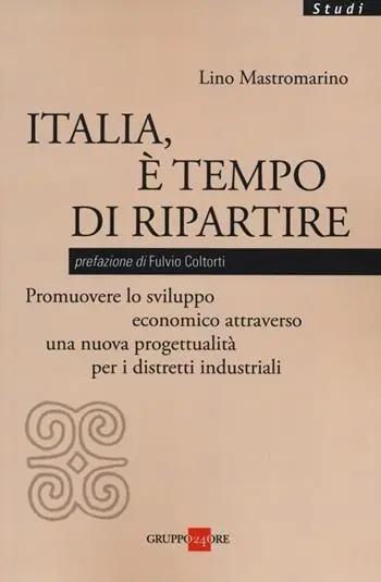 Ultima Occasione Italia, è tempo di ripartire
