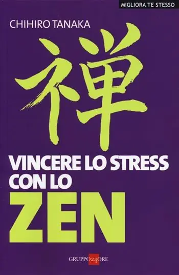 Reso Gratuito Vincere lo stress con lo zen