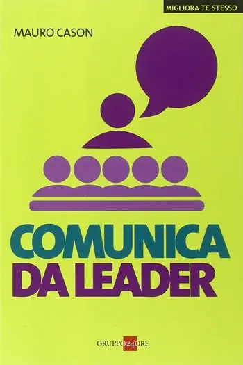 Comunica da leader Vendita Finale