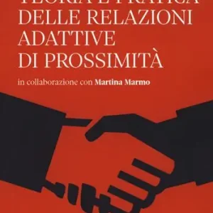 Economico Teoria e pratica delle relazioni adattive di prossimità