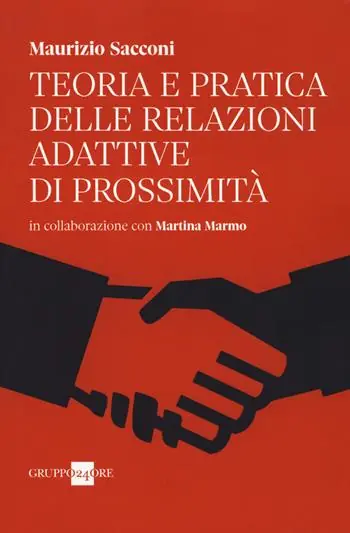 Economico Teoria e pratica delle relazioni adattive di prossimità