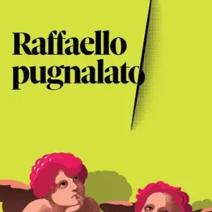 Raffaello pugnalato Pagamento Sicuro