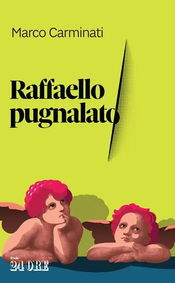 Raffaello pugnalato Pagamento Sicuro