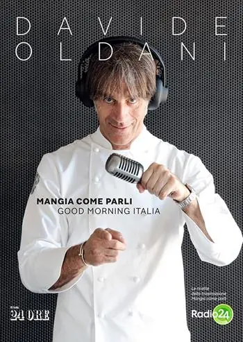 Offerta Lampo Mangia come parli