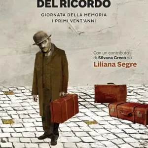 La pietra nera del ricordo. Giornata della Memoria. I primi vent‘anni Prezzo Di Fabbrica