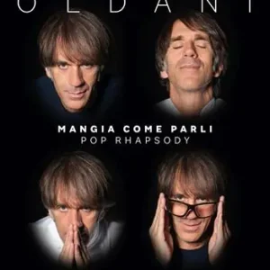 A Buon Prezzo Pop rhapsody. Mangia come parli. Vol. 2