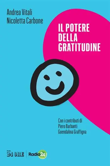 Il potere della gratitudine Più Venduto
