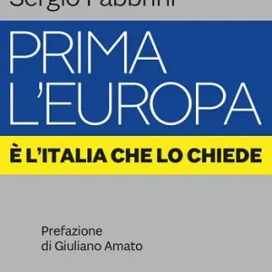 Promo Stagionale Prima l‘Europa. È l‘Italia che lo chiede