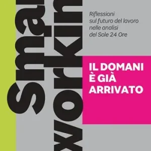 Professionale Smart working. Il domani è già arrivato. Riflessioni sul futuro del lavoro nelle analisi del Sole 24 Ore