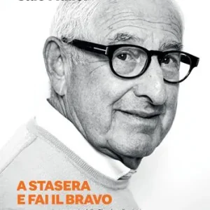 A stasera e fai il bravo. La memoria della Shoah nella storia dell’ex fisioterapista dell’Ajax Novità