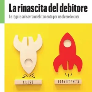 La rinascita del debitore. Le regole sul sovraindebitamento per risolvere le crisi Prezzo Scontato