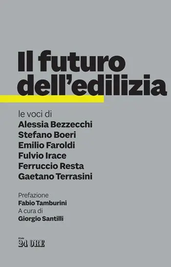 Il futuro dell‘edilizia Prezzo Basso
