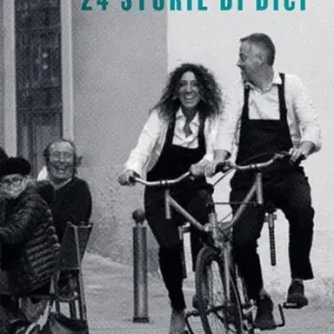 24 storie di bici Offerta Limitata