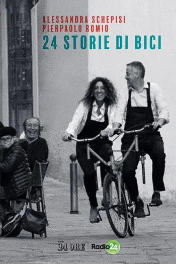 24 storie di bici Offerta Limitata