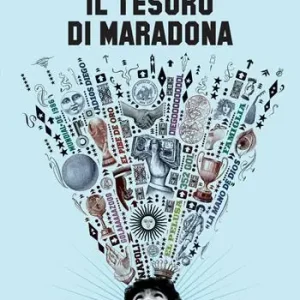 Il tesoro di Maradona Bestseller