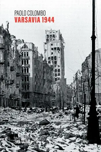 Varsavia 1944 Ultime Pezzi