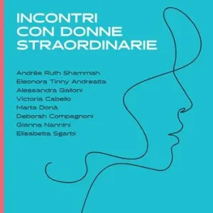 Incontri con donne straordinarie Ordina Subito