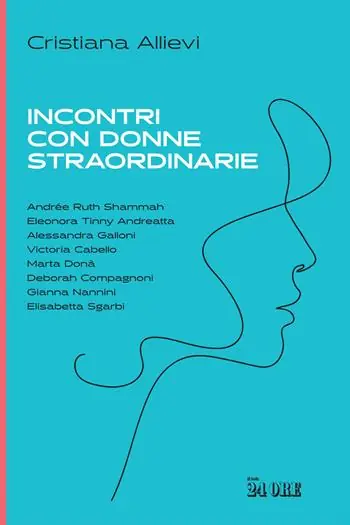 Incontri con donne straordinarie Ordina Subito