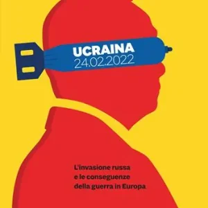 Ucraina 24.02.2022. L‘invasione Russa e le conseguenze della guerra in Europa Offerta Del Giorno