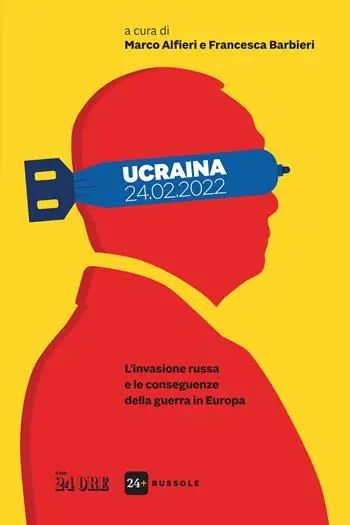 Ucraina 24.02.2022. L‘invasione Russa e le conseguenze della guerra in Europa Offerta Del Giorno