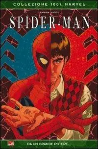 Occasione Da un grande potere... Spider-Man