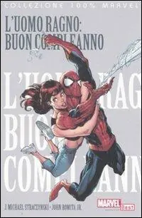 L‘ uomo ragno buon compleanno. Vol. 5 Bestseller