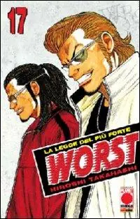 Occasione Worst. Vol. 17