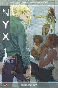 Miglior Prezzo Nyx. Senza famiglia