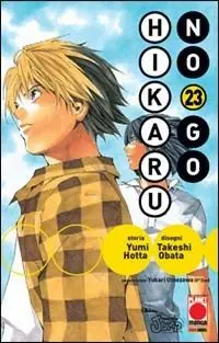 Compra Oggi Stesso Hikaru no go. Vol. 23